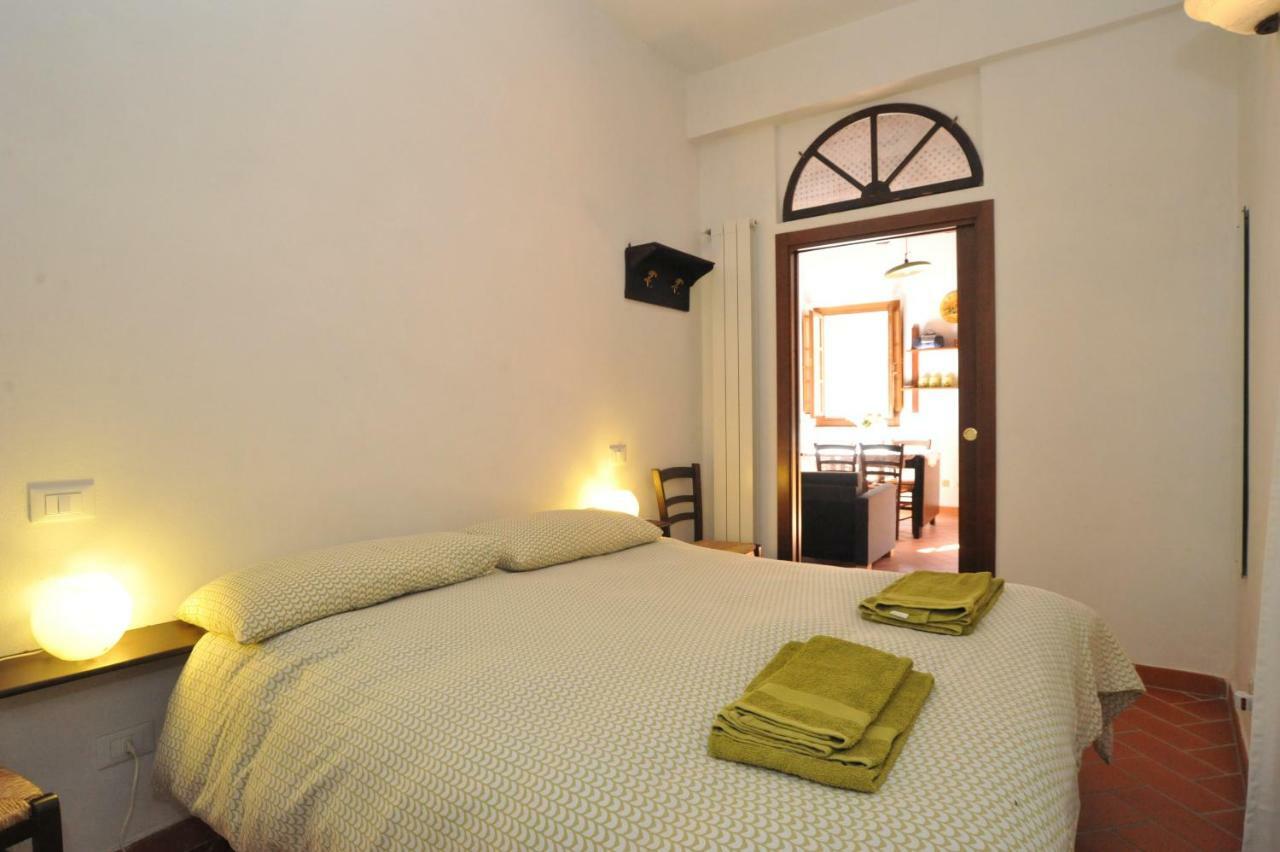 Romantico 36 Citta della Pieve Exterior photo