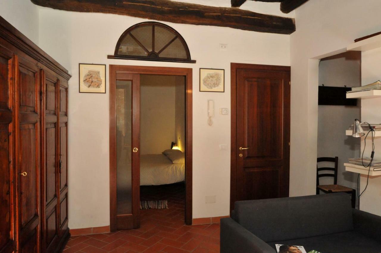 Romantico 36 Citta della Pieve Exterior photo