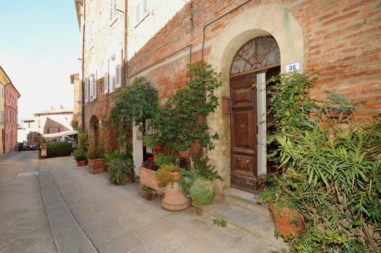 Romantico 36 Citta della Pieve Exterior photo