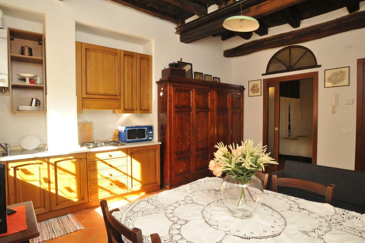 Romantico 36 Citta della Pieve Exterior photo