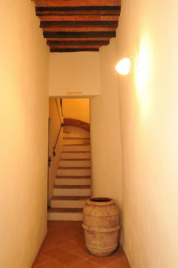 Romantico 36 Citta della Pieve Exterior photo